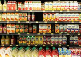Grocery Discounts for Seniors