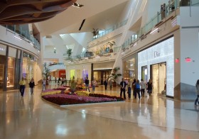 Retail and Apparel Discounts