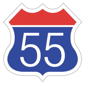 senior discounts 55 up
